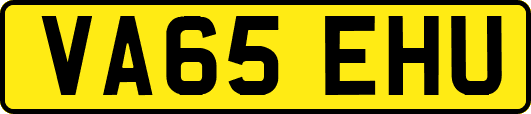 VA65EHU