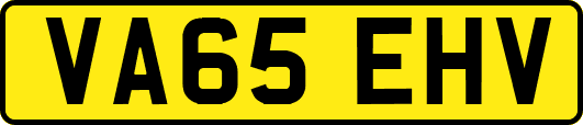 VA65EHV