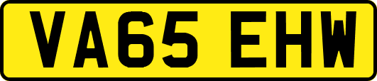 VA65EHW