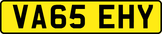 VA65EHY