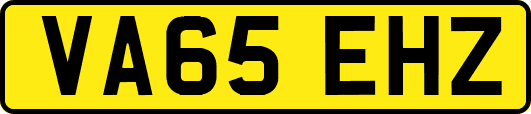 VA65EHZ
