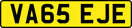 VA65EJE