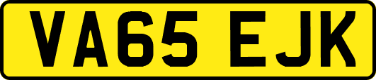 VA65EJK