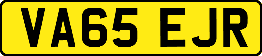 VA65EJR