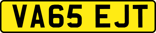 VA65EJT