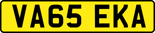 VA65EKA