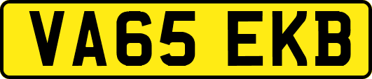 VA65EKB