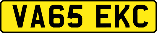 VA65EKC
