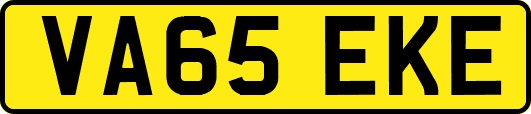 VA65EKE