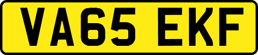 VA65EKF