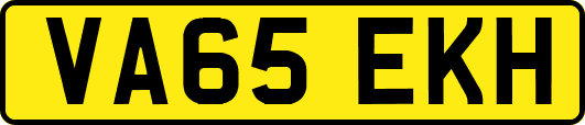 VA65EKH