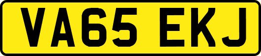 VA65EKJ