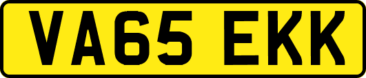 VA65EKK