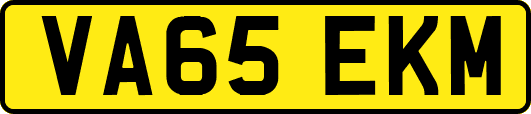 VA65EKM
