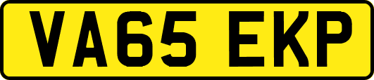 VA65EKP