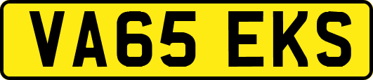 VA65EKS