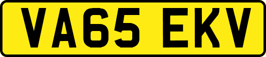 VA65EKV