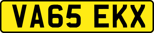 VA65EKX