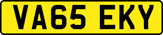 VA65EKY