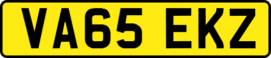VA65EKZ