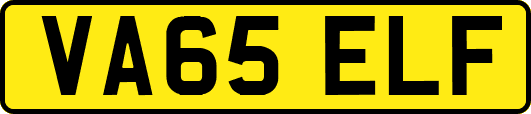 VA65ELF