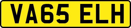 VA65ELH
