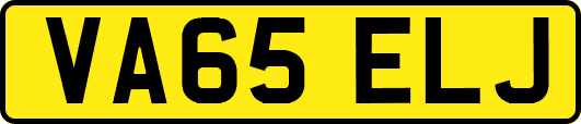 VA65ELJ