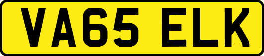 VA65ELK