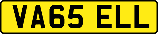 VA65ELL