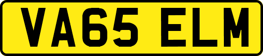 VA65ELM