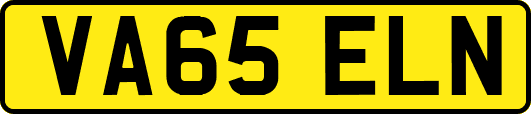 VA65ELN