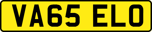 VA65ELO