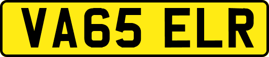 VA65ELR