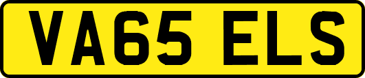 VA65ELS