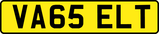 VA65ELT