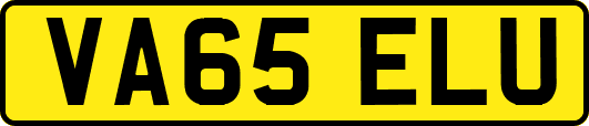VA65ELU