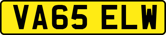 VA65ELW