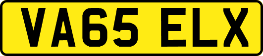VA65ELX