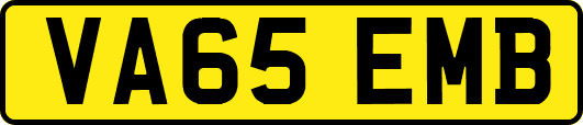 VA65EMB