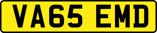 VA65EMD