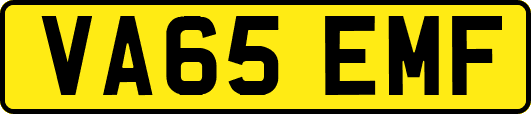 VA65EMF