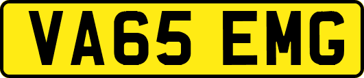 VA65EMG