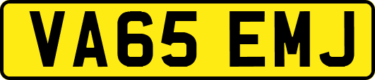 VA65EMJ
