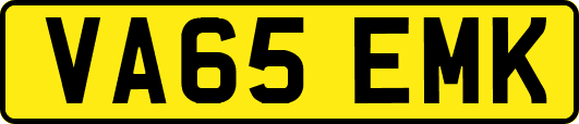VA65EMK