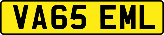 VA65EML