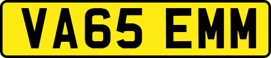 VA65EMM