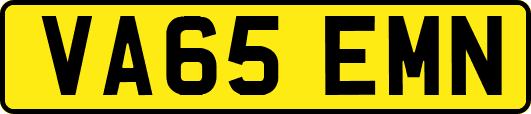 VA65EMN