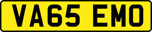 VA65EMO