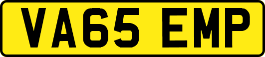 VA65EMP
