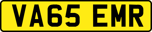 VA65EMR